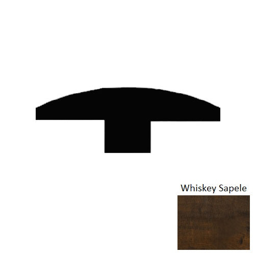 Frontier Whiskey Sapele REFR690TM