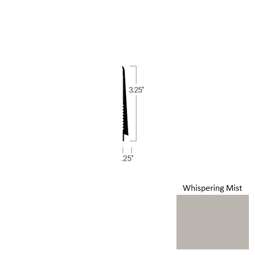 Johnsonite Whispering Mist S102676-VL2-WB0004-TDC3