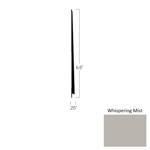 Johnsonite Whispering Mist S102676-VL2-WB0004-TDC6