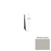 Johnsonite Whispering Mist TDCR-VL2-3 1/8X75