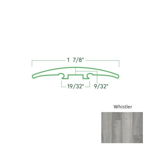 Rescue Whistler HF10013N1RDC