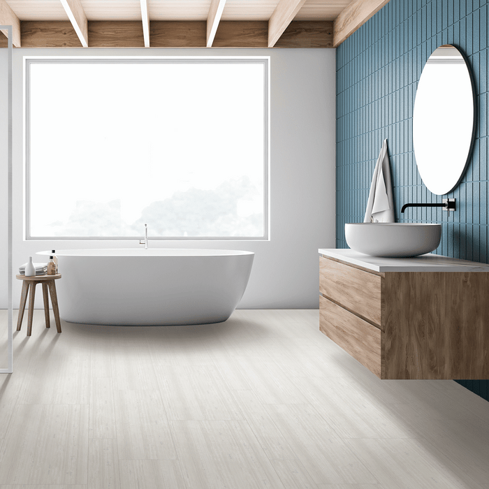 Pergo Extreme Tile Options 2021 Vinyl White Chalk 123