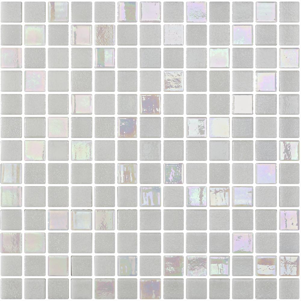 Runway Paris White RWY010