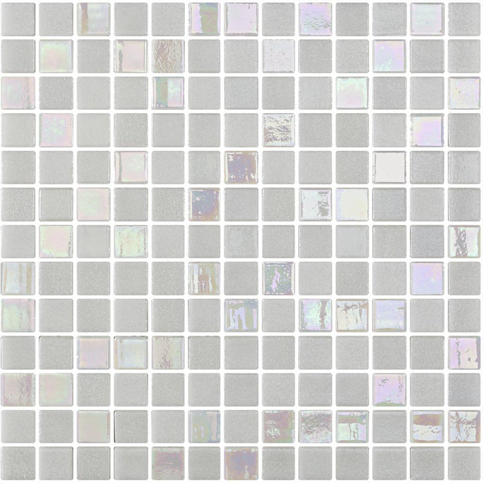 Runway Paris White RWY010