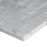 Carrara White Marble SMOT-CAR-1X3HBP