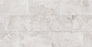 Full Tile Sample - Rustic Stone White Porcelain Tile - 12" x 24" x 8 MM Matte