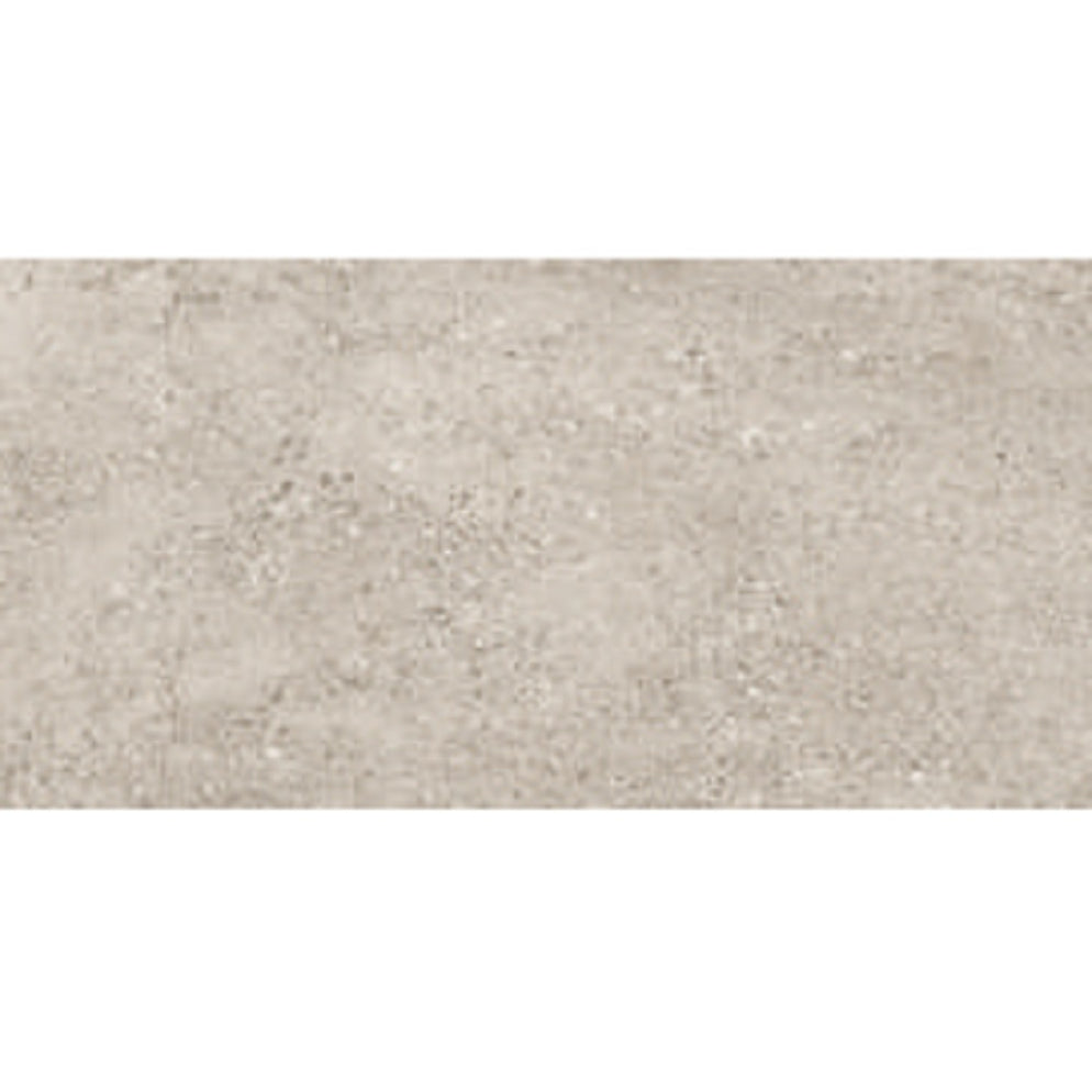 Tesoro Shellstone White Matte Porcelain Tile | Lowest Price — Stone ...