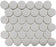 CC Mosaics+ White UFCC161-12MT