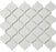 CC Mosaics White UFCC118-12MT