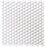 CC Mosaics White UFCC109-12MT