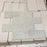 White Carrara Honed Marble Tile - 3" x 6" x 3/8"