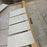 White Carrara Marble Tile - 6" x 12" x 3/8"