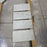 White Carrara Marble Tile - 6" x 12" x 3/8" Polished