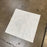 White Carrara Polished Marble Tile - 24" x 24" x 3/8"