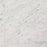 White Carrara Marble Tile - Polished