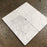 White Carrara Marble Tile - 6" x 6" x 3/8" Tumbled