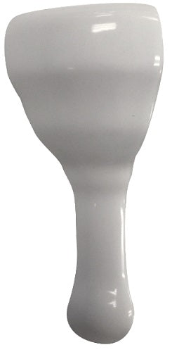 Decorative Accents White Ice Sink Rail U081-CRN-OC