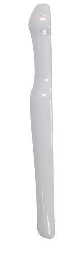 Decorative Accents White Ice Skirting Baseboard U081-SKIRT-OC