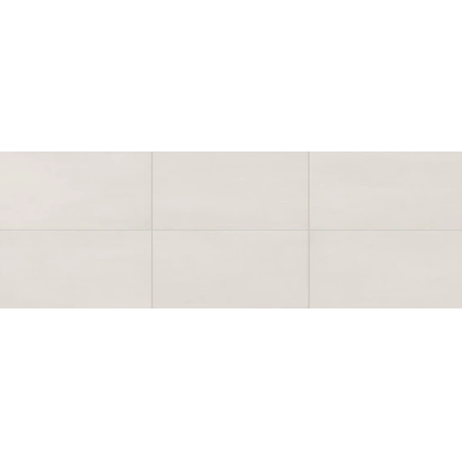 Daltile Synchronic SY30 White Matte Porcelain Tile | Lowest Price ...