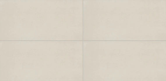 Daltile Core Fundamentals Prime KC01 White Matte Ceramic Tile