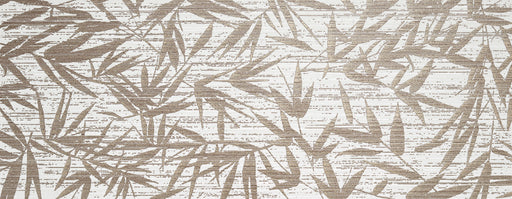 Shui White Leaves Deco PUCSHUIWHLEAVE