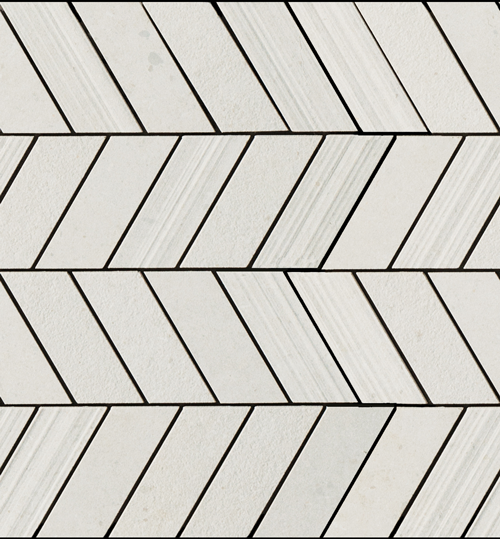 Silver Grain White 112860