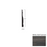 Johnsonite White Oak Espresso MW-MF4-D