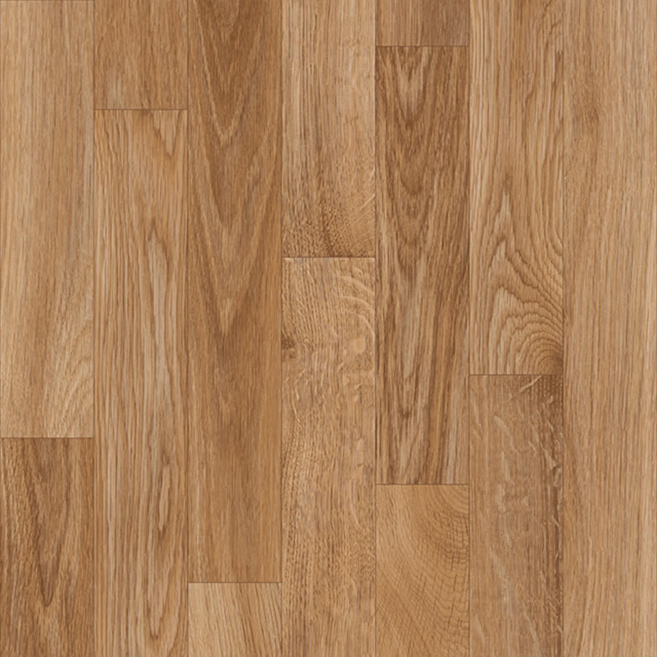 CustomPro White Oak Natural 15505