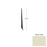 Johnsonite White Pearl S102676-77-WB0004-TDCR4