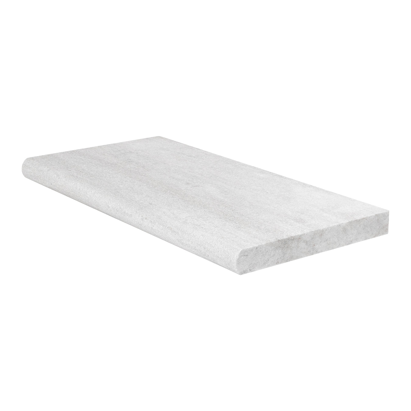 White Slate Tiles Always Create An Elegant Space