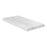 White Slate Pool Coping - Flamed & Brushed