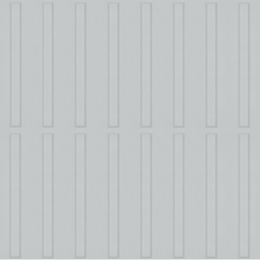 Johnsonite White Slipper TG1-VN1