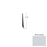 Johnsonite White Slipper TDCR-VN1-3 1/8X75