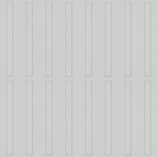 Johnsonite White TG1-50