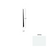 Johnsonite White TDC-50-4 1/2X75