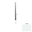 Johnsonite White TDC-50-6 1/2X75