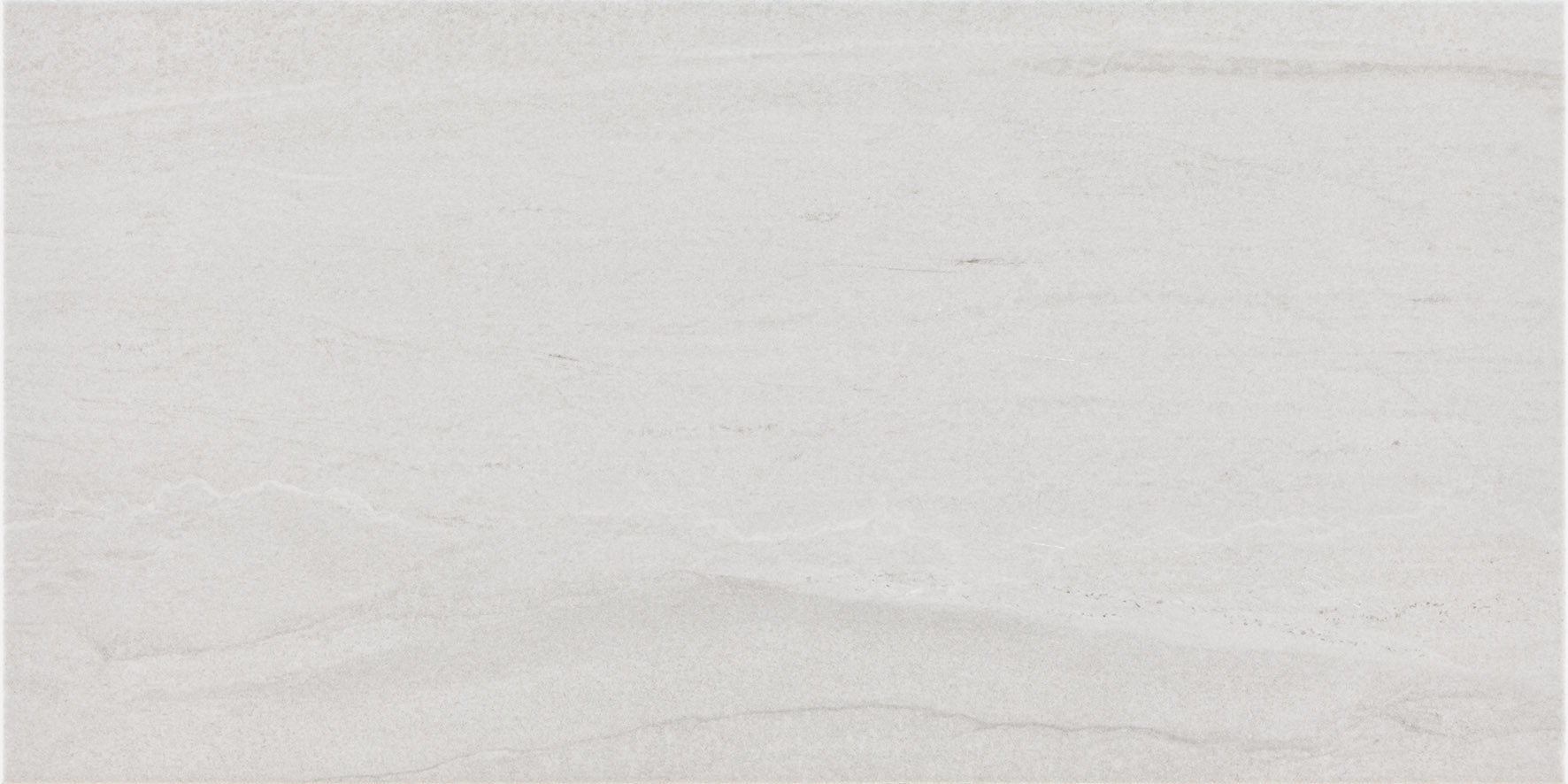 Whitehall Blanco Polished Porcelain Tile - 18" x 36"