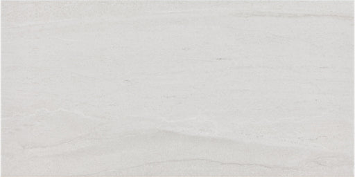 Whitehall Blanco Polished Porcelain Tile - 18" x 36"