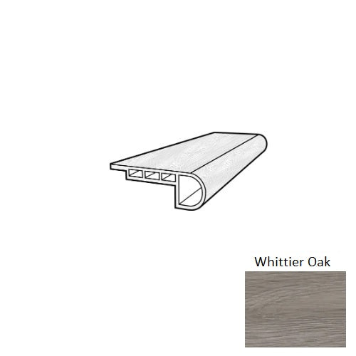 COREtec Plus XL Whittier Oak 02V04-00604