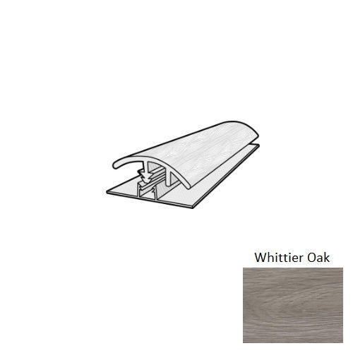 COREtec Plus XL Whittier Oak 01V54-00604