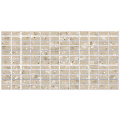 Unglazed Mosaic Willow Speckle 0A94