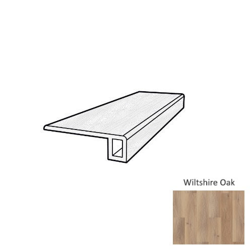 COREtec Pro Plus HD 9 Inch Wiltshire Oak 01V20-02101