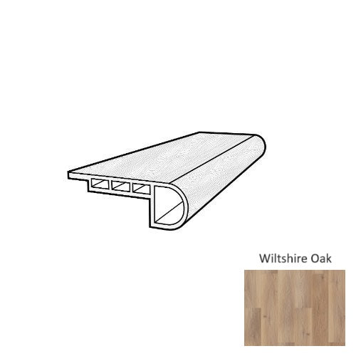 COREtec Pro Plus HD 9 Inch Wiltshire Oak 02V17-02101