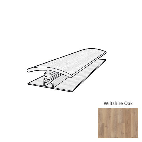 COREtec Pro Plus HD 9 Inch Wiltshire Oak 02V62-02101