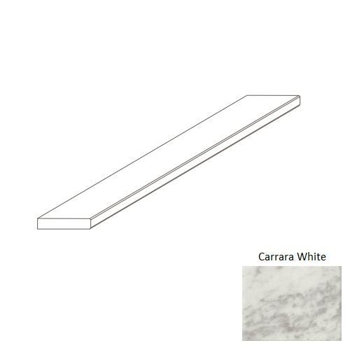 Windowsills and Thresholds Carrara White M701