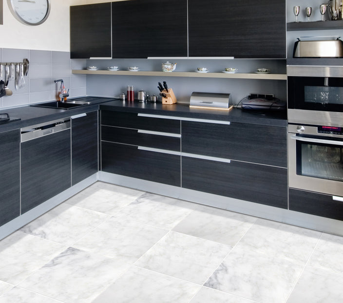 Marble Winter Frost M05WINTFR1224C