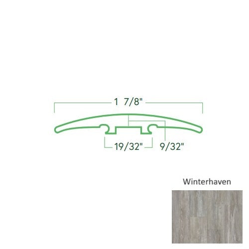 Dynamite Plus Winterhaven HF6013N1RDC