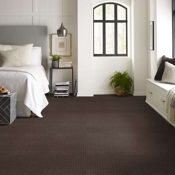 Shaw Floor Studio Style With Ease Wisteria Pattern 00900