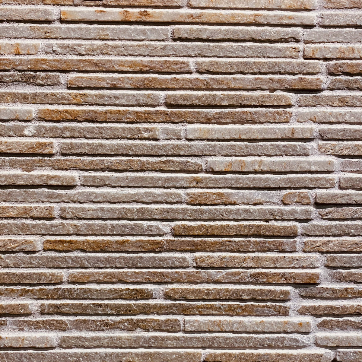 Woodridge Natural Cleft Quartzite Mosaic Lowest Price — Stone & Tile