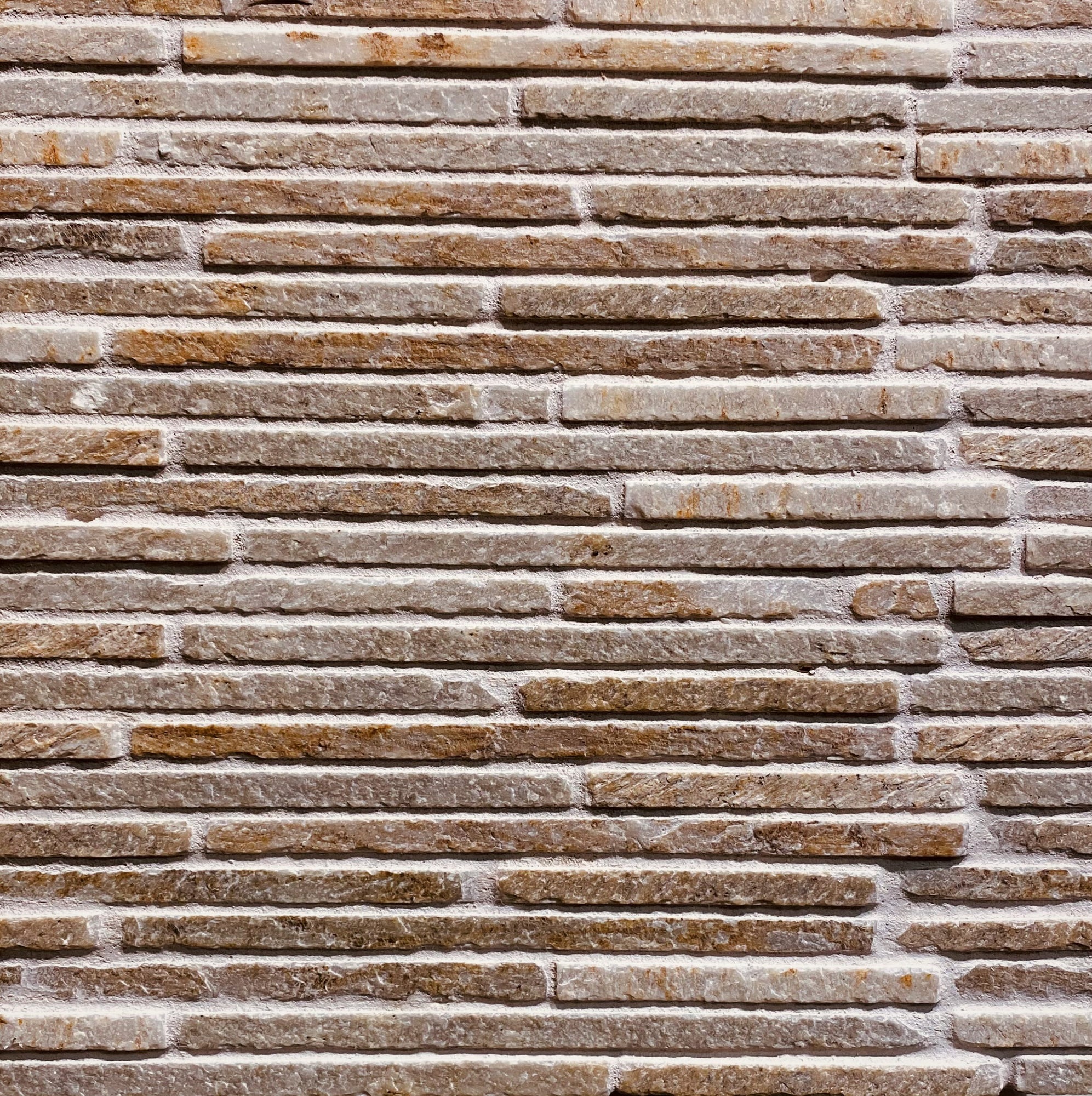 Woodridge Natural Cleft Quartzite Mosaic Lowest Price — Stone & Tile